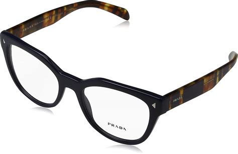 Prada PR21SV Bifocal Prescription Eyeglasses 